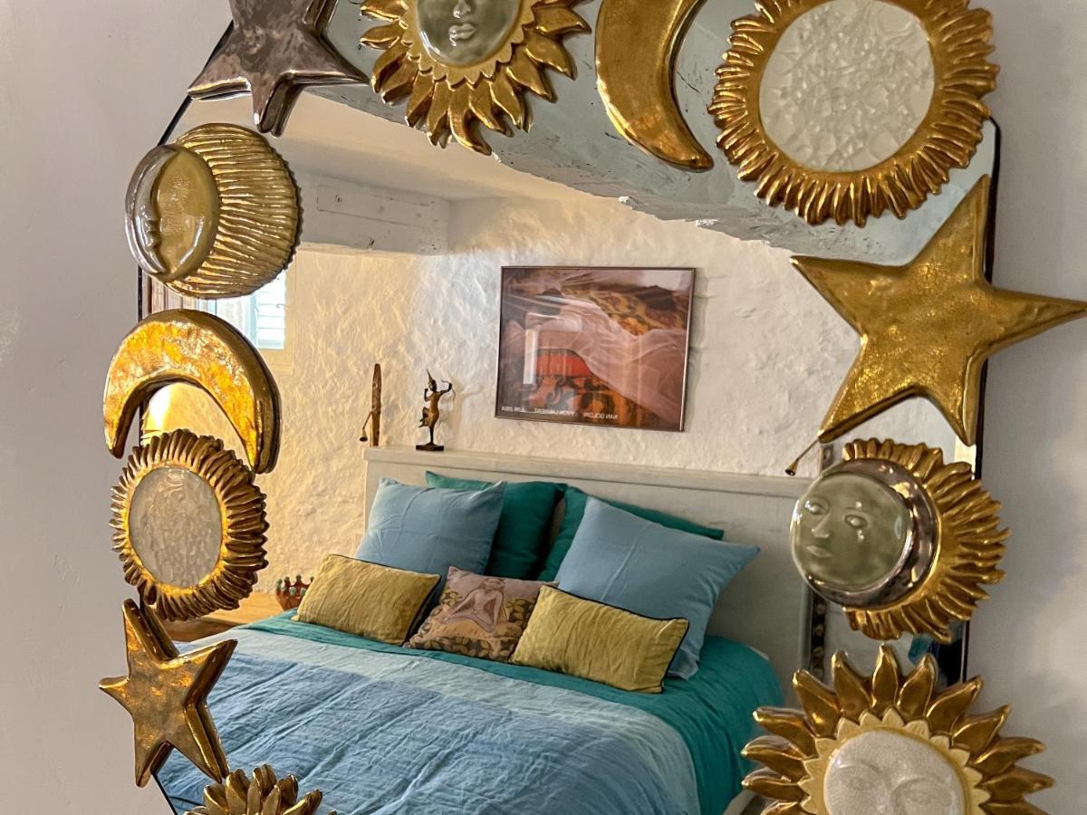 La Gassiniere Bed & Breakfast Luaran gambar