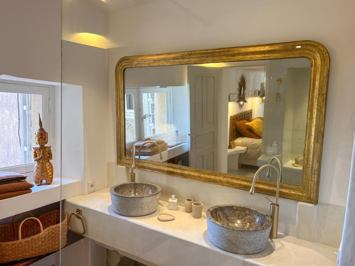 La Gassiniere Bed & Breakfast Luaran gambar