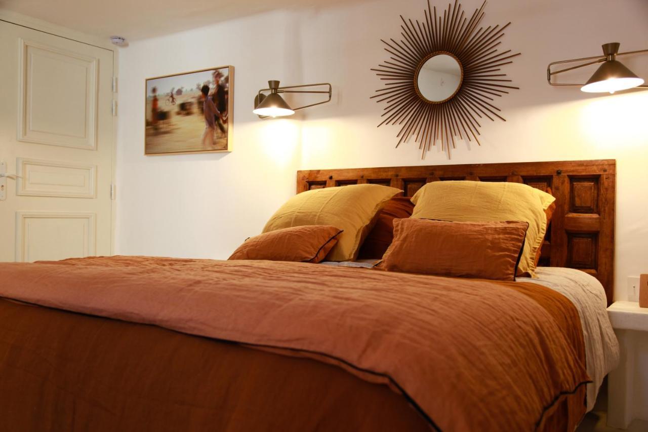 La Gassiniere Bed & Breakfast Luaran gambar