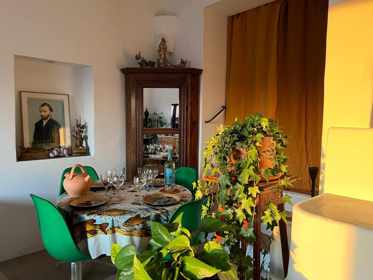 La Gassiniere Bed & Breakfast Luaran gambar