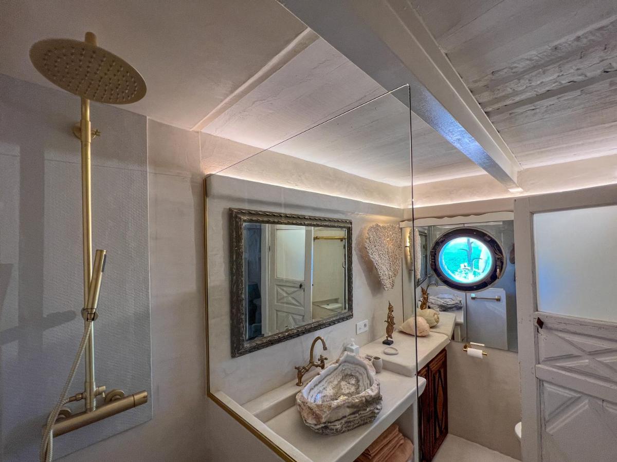 La Gassiniere Bed & Breakfast Luaran gambar