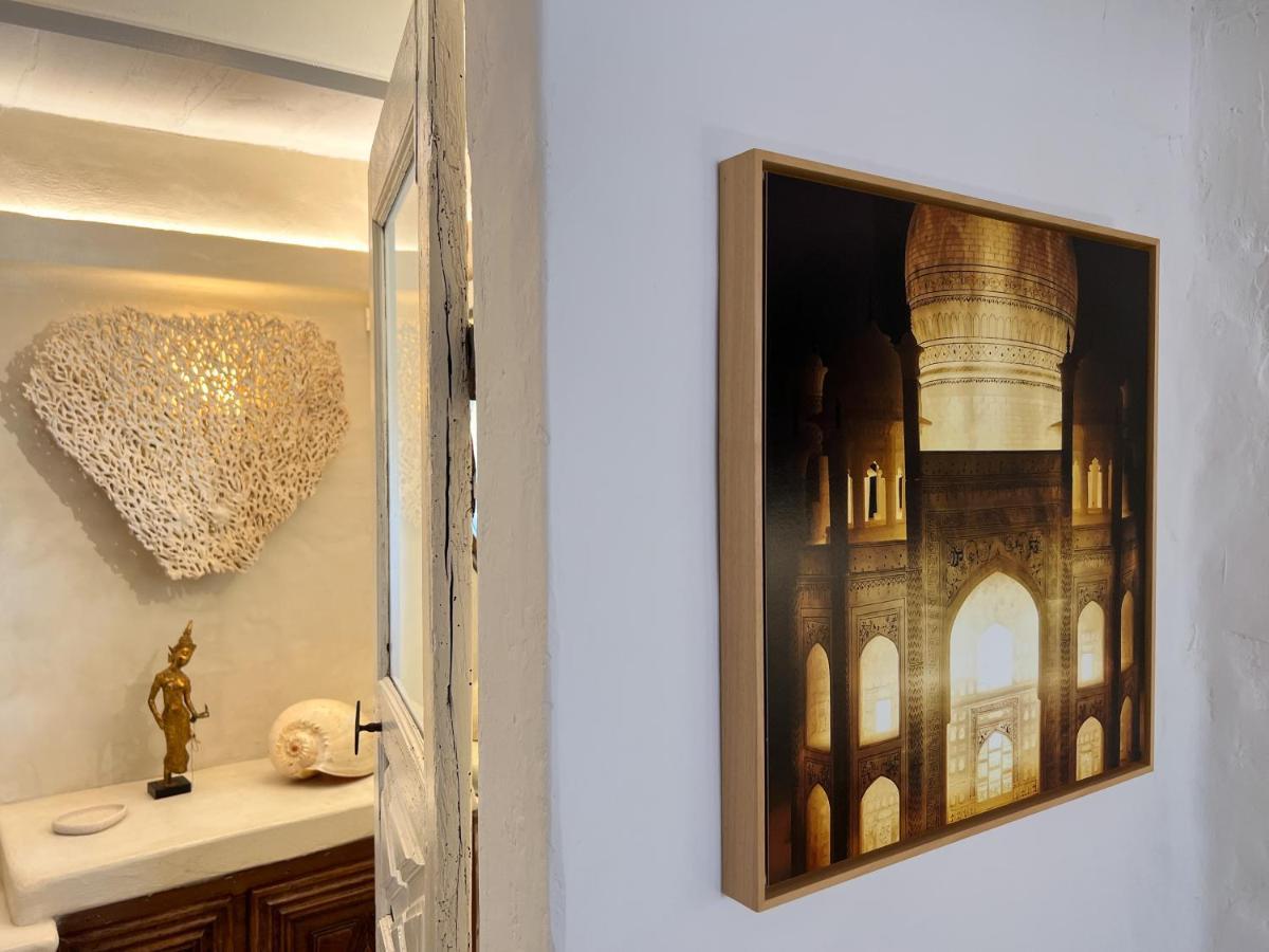 La Gassiniere Bed & Breakfast Luaran gambar