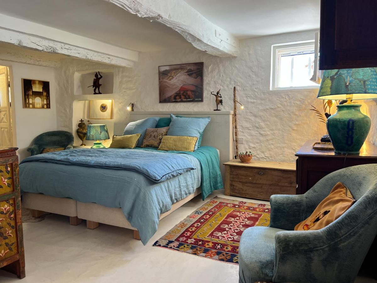 La Gassiniere Bed & Breakfast Luaran gambar
