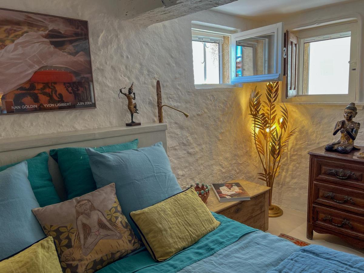 La Gassiniere Bed & Breakfast Luaran gambar