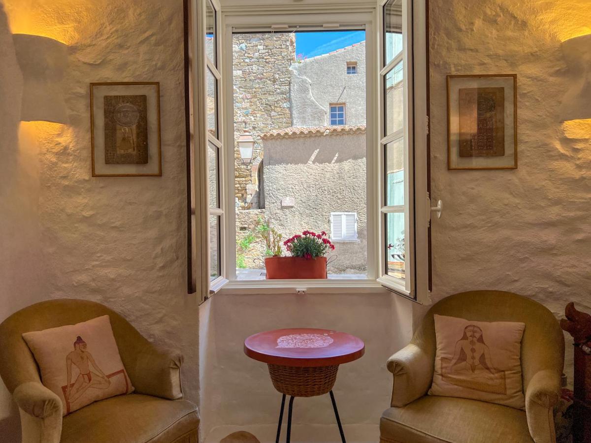 La Gassiniere Bed & Breakfast Luaran gambar