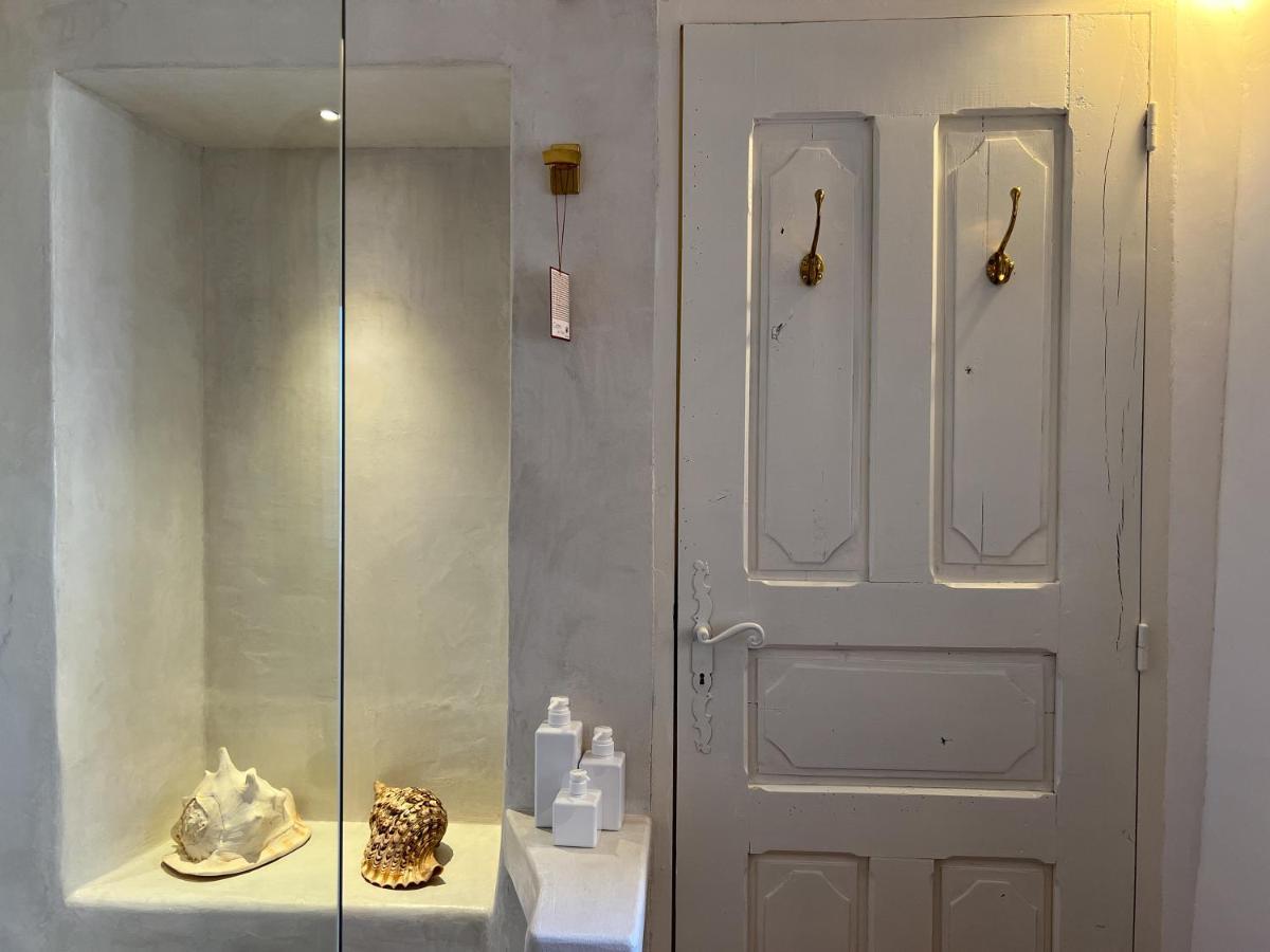 La Gassiniere Bed & Breakfast Luaran gambar