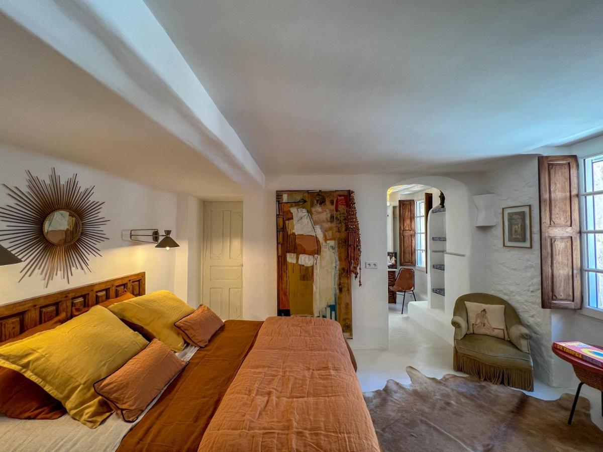 La Gassiniere Bed & Breakfast Luaran gambar