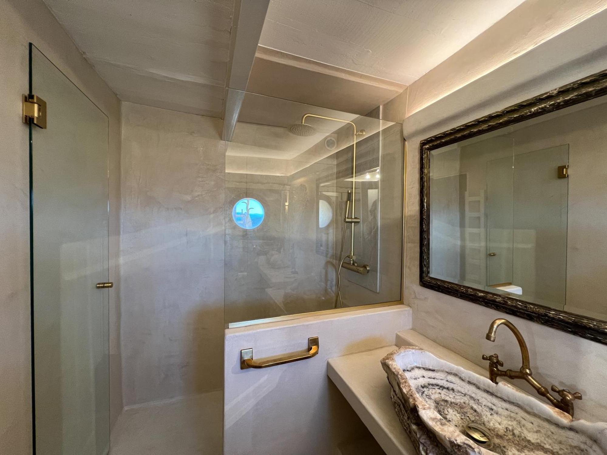 La Gassiniere Bed & Breakfast Luaran gambar