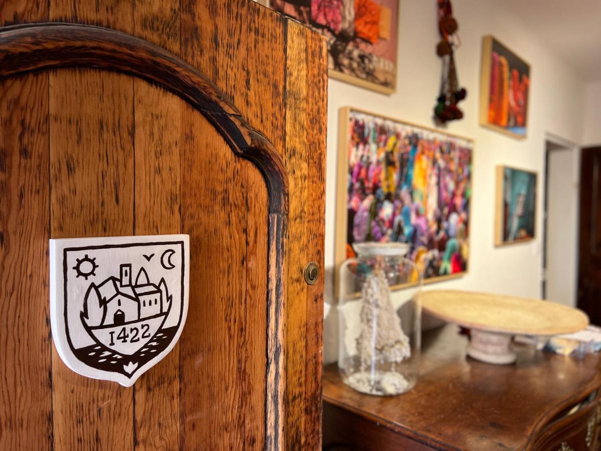 La Gassiniere Bed & Breakfast Luaran gambar