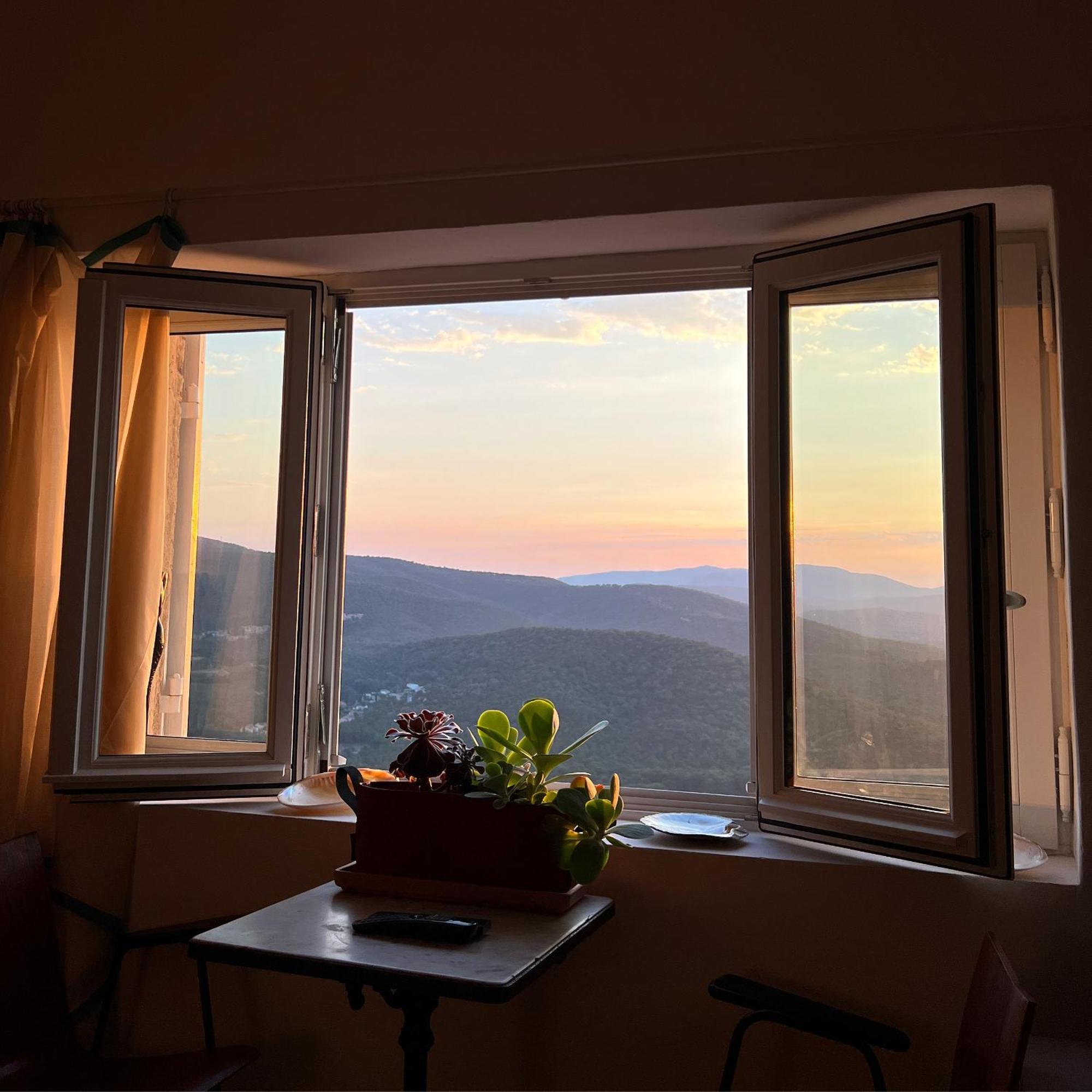 La Gassiniere Bed & Breakfast Luaran gambar